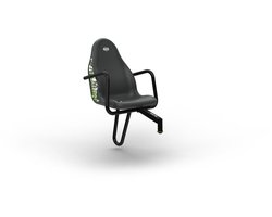 BERG Passenger seat X-Plore - Voor BERG XL en XXL Skelters