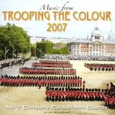 Trooping the Colour 2007