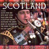 Best of Scotland, A Musical Celebration