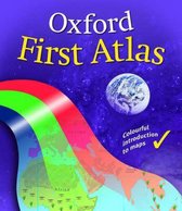 ATLASES FIRST ATLAS