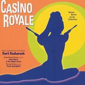 Casino Royale [1967] [Original Motion Picture Soundtrack]