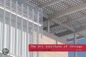 The Art Institute of Chicago