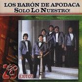 Solo lo Nuestro!