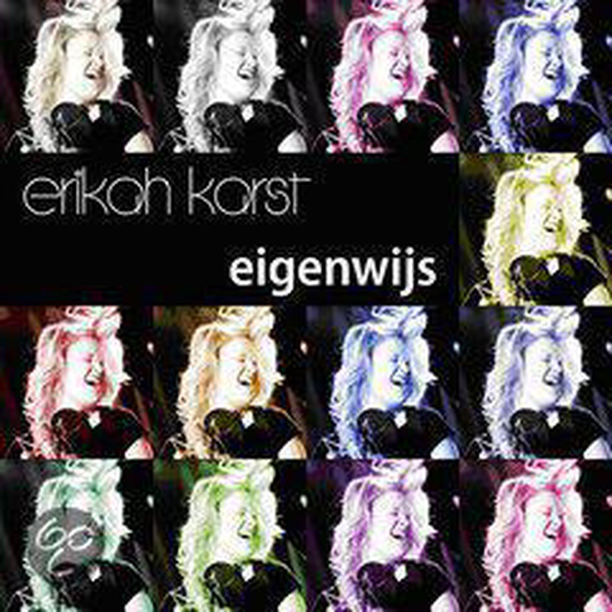 Eigenwijs