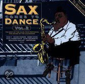 Sax Comes To Dance 2