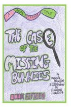 The Case of the Missing Bunnies