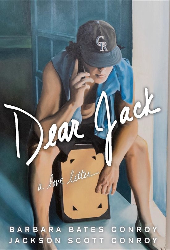 Dear Jack - cover