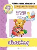 Cut Out and Play- Sharing - Games and Activities