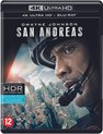 San Andreas (4K Ultra HD Blu-ray)