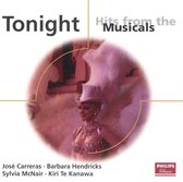 Tonight: Hits From The Musicals