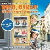 Steinhöfel, A: Rico, Oskar/Tieferschatten/Filmhörsp./2 CDs