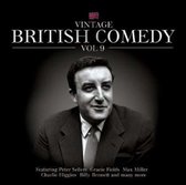 Vintage British Comedy, Vol. 9