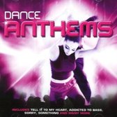 Dance Anthems [Fast Forward]