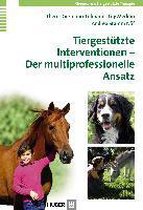 Praxishandbuch Tiergestützte Interventionen