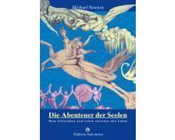 Die Abenteuer der Seelen
