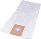 Geschikt voor Bluematic. 10 stuks. Stofzuigerzakken voor VC8, VC 8, Synthetisch. COVAKO Merk