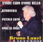 I Successi Di Bruno Lauzi