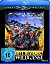 Geheimcode Wildgänse (Blu-ray)