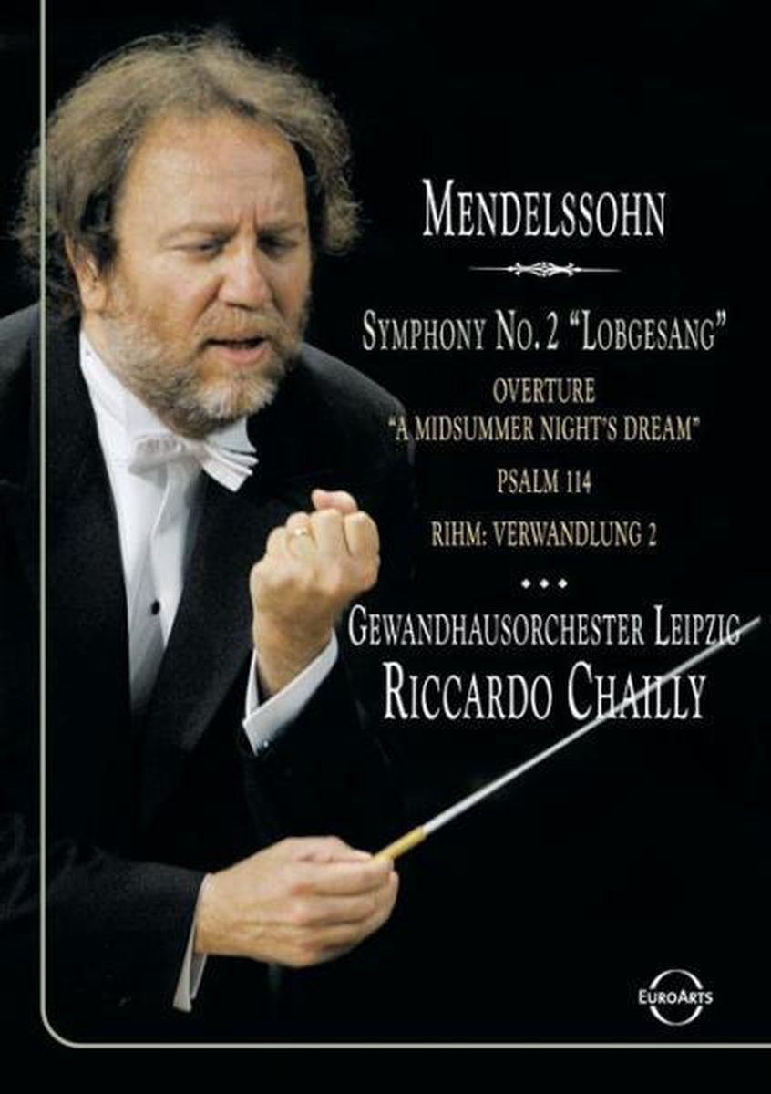 Verwandlung 2 / Symph. Nr. 2