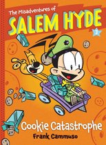 The Misadventures of Salem Hyde 3 - The Misadventures of Salem Hyde