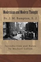 Modernism and Modern Thought