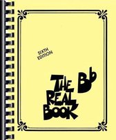 The Real Book - Volume 1 B Flat Edition