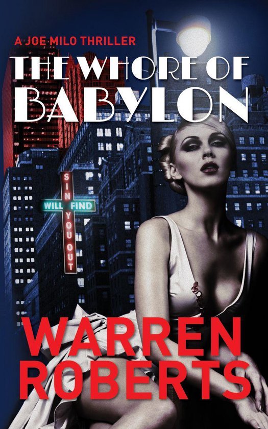 The Whore of Babylon (ebook), Warren Roberts | 9780957027138