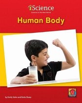 Iscience, Level B- Human Body