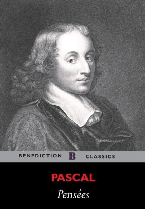 Pensées - cover