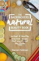 The Backpackers Natural Beauty Book