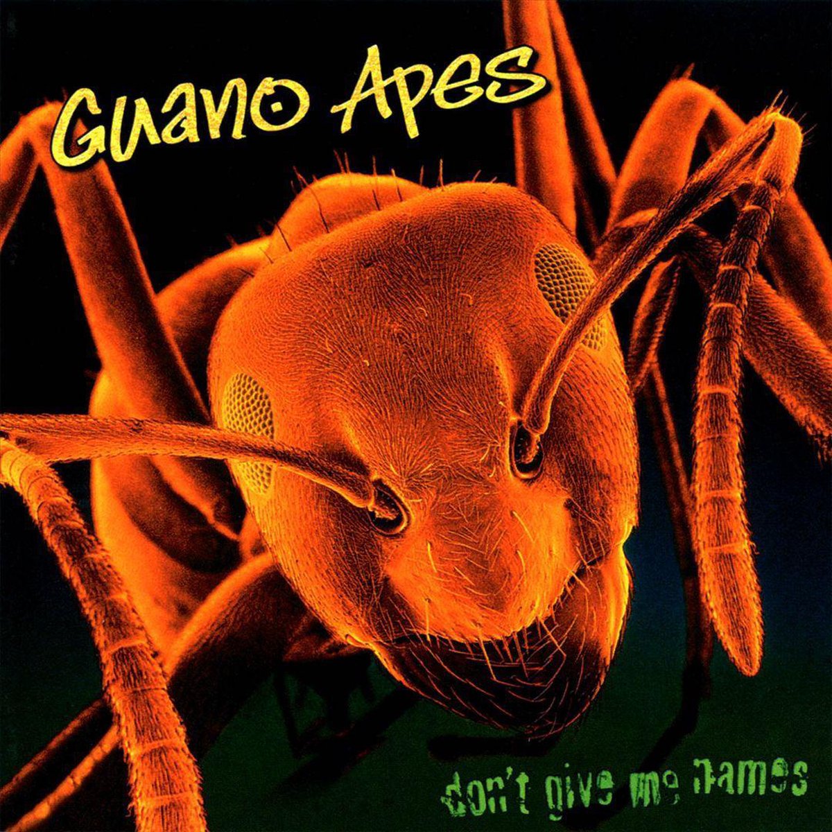 Don't Give Me Names -SACD- (Hybride/Stereo/5.1)