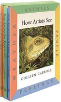 How Artists See Boxed Set: Set I