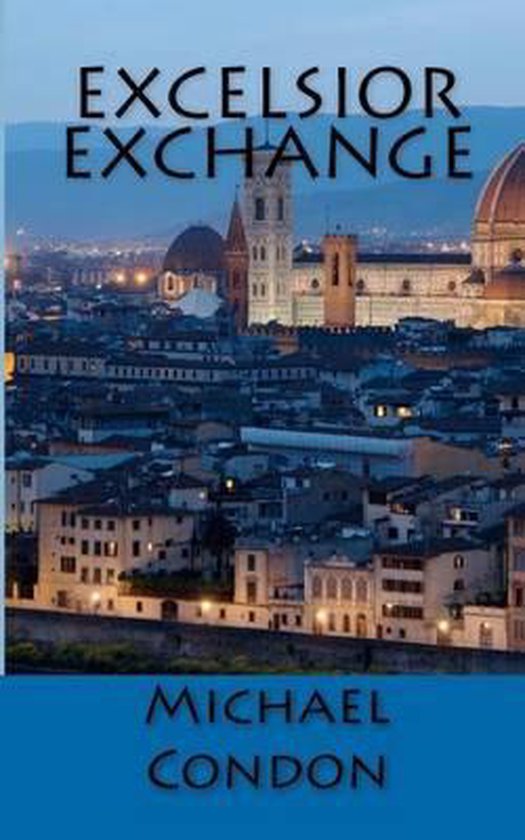Excelsior Exchange - cover