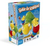 Sjakie de Schildpad