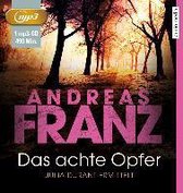 Franz, A: Das achte Opfer/MP3-CD