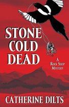 Rock Shop Mystery- Stone Cold Dead