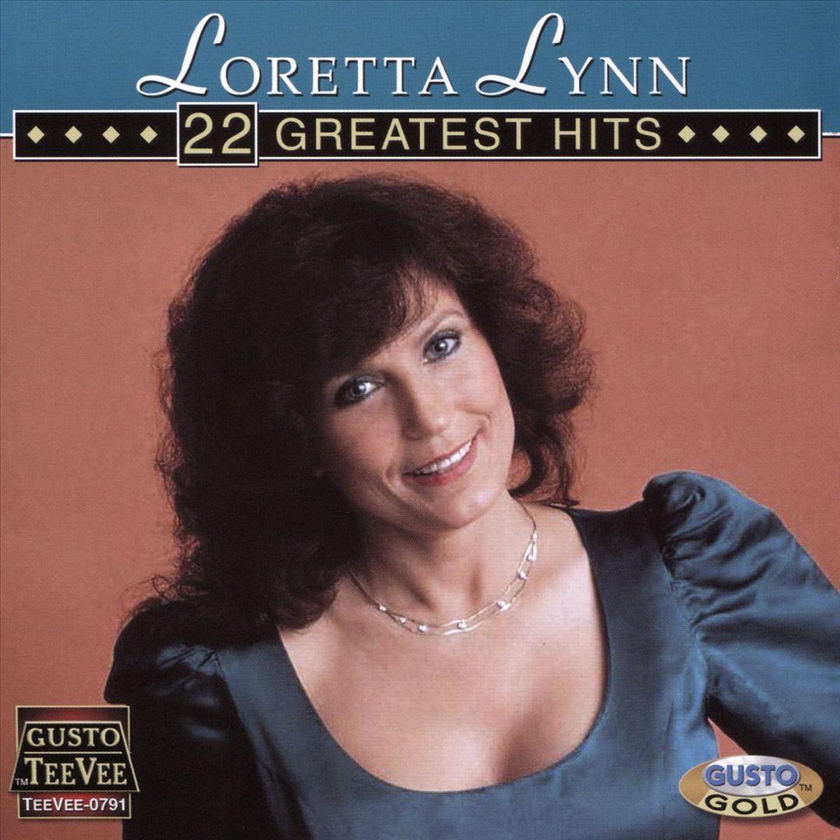22 Greatest Hits