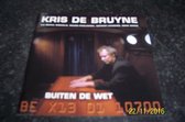 Kris De Bruyne - Buiten De Wet (CD)