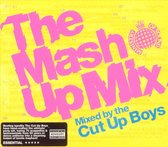 Various - Mash Up Mix