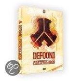 Defqon 1 Festival 2006 DVD
