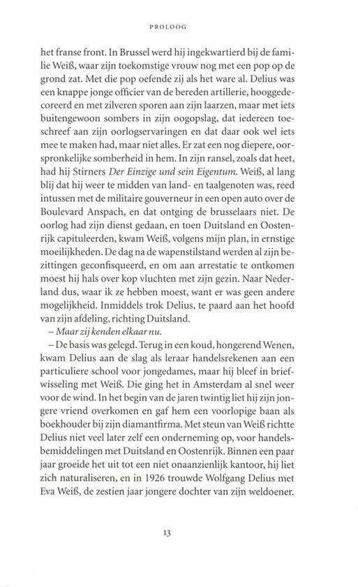 De Ontdekking Van De Hemel