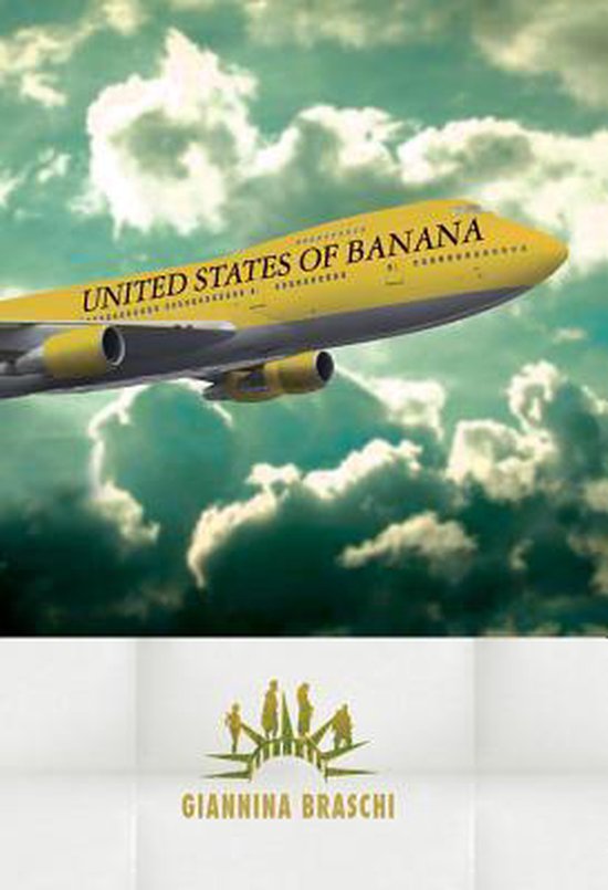 United States Of Banana
