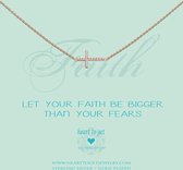 Heart to Get - Faith And Fears Rose Ketting N232CRZ14R