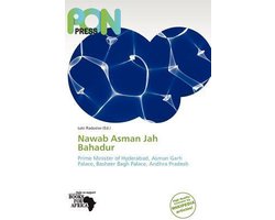 Nawab Asman Jah Bahadur
