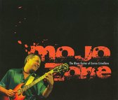 Mojo Zone -Blues Guitar  Of