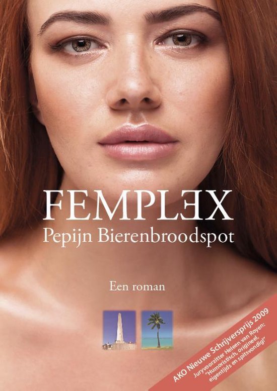 Femplex - Pepijn Bierenbroodspot | Highergroundnb.org