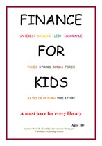 Finance for Kids