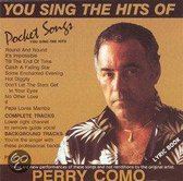 Karaoke: Perry Como