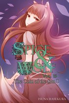Spice and Wolf 15 - Spice and Wolf, Vol. 15 (light novel)