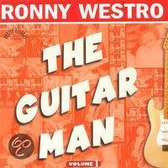 Guitar Man Vol. 1
